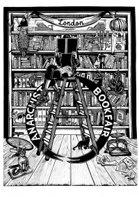London Anarchist Bookfair 2016