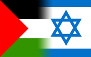 O Palestynie sercem i rozumem