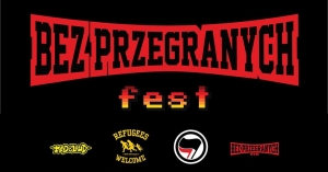 [Wrocław] Bez Przegranych Fest #4
