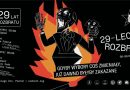 8-10 wrzesień, Poznań – XXIX lecie Rozbratu
